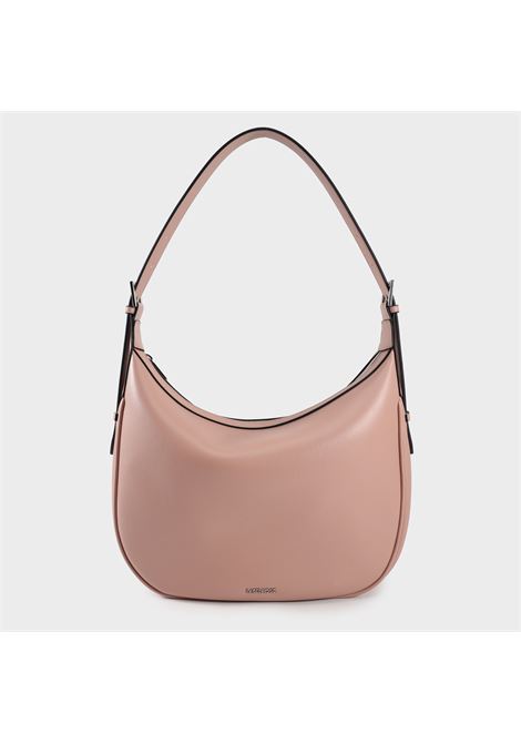 Borsa a spalla LILLIAN - LIGHT PINK LABEL ROSE | LILLIANLIGHT PINK